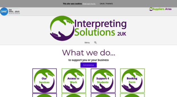 interpretingsolutions.co.uk