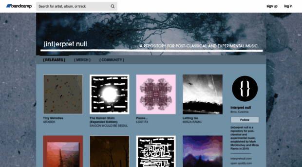 interpretnull.bandcamp.com