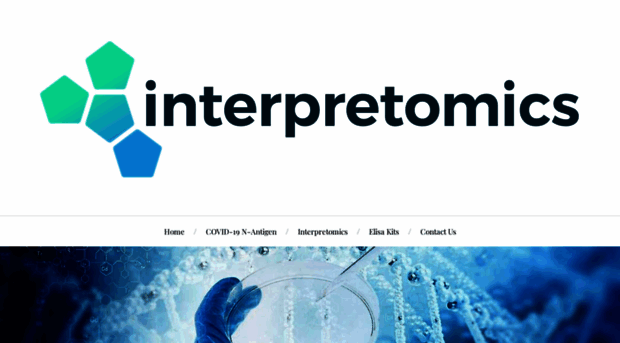 interpretomics.co