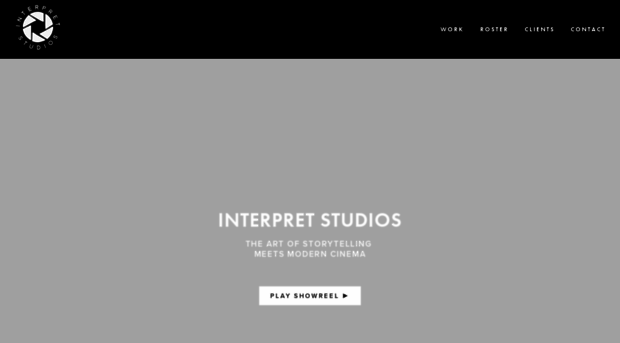 interpretstudios.com