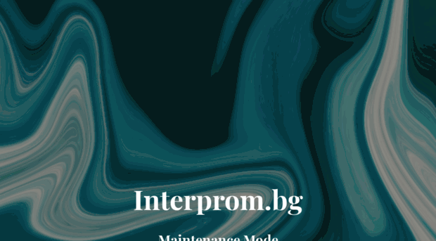 interprom.bg