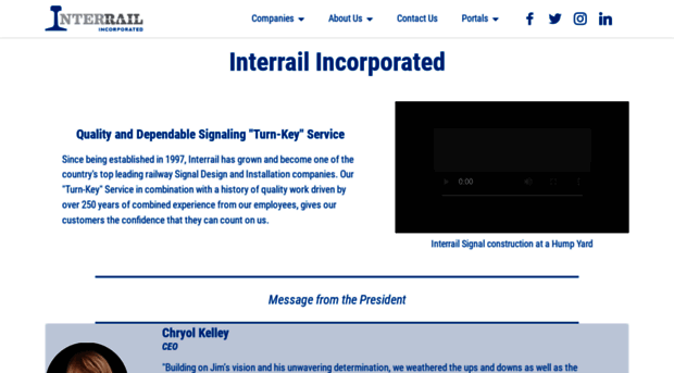 interrail-signal.com