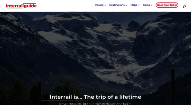 interrailguide.com