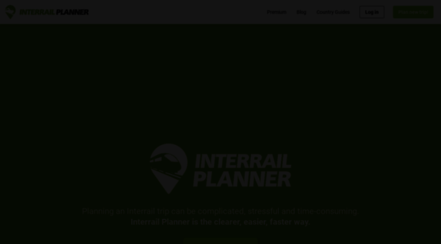 interrailplanner.com