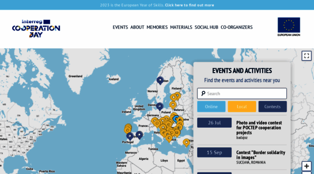 interregcooperationday.eu