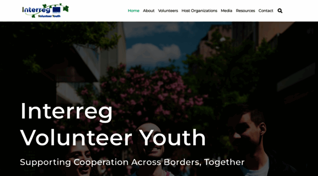 interregyouth.com