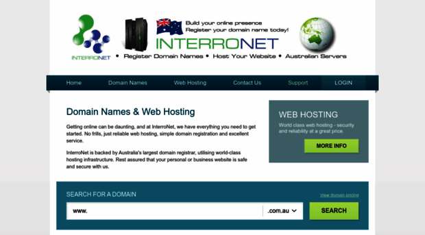 interro.net