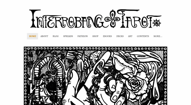 interrobangtarot.com