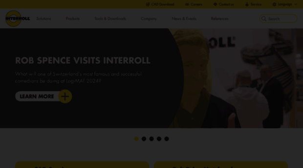 interroll.nl