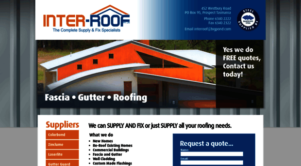 interroof.com.au