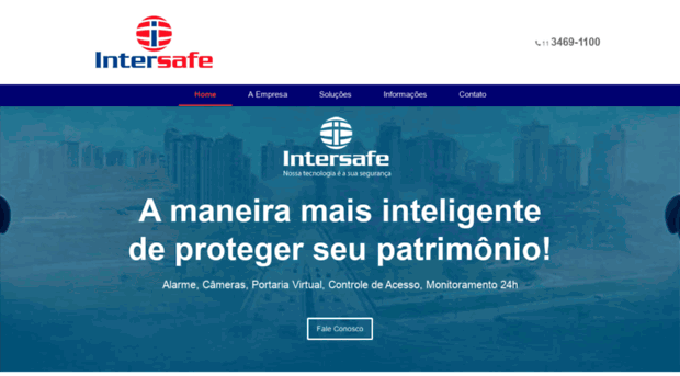 intersafe.com.br