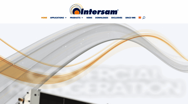intersam.es
