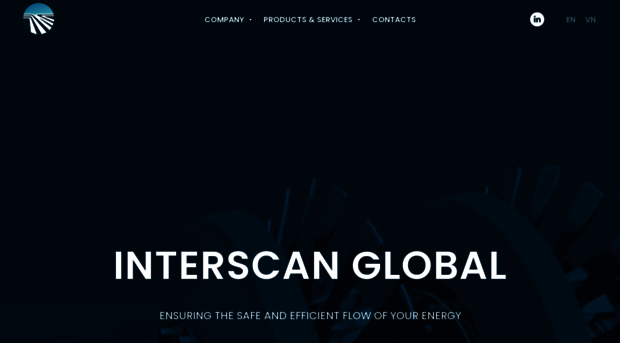 interscanglobal.com