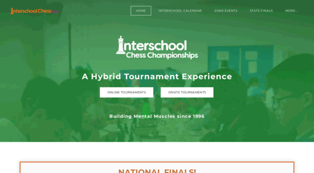 interschool.com.au