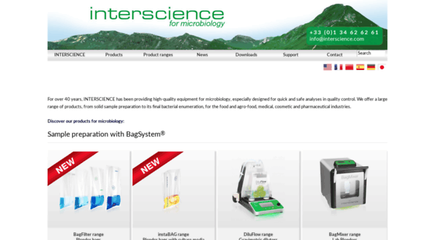 interscience.eu