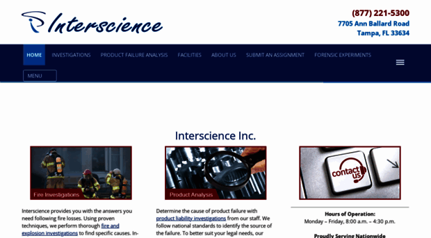 interscienceonline.com