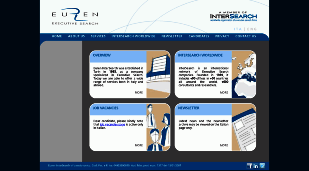 intersearch.it