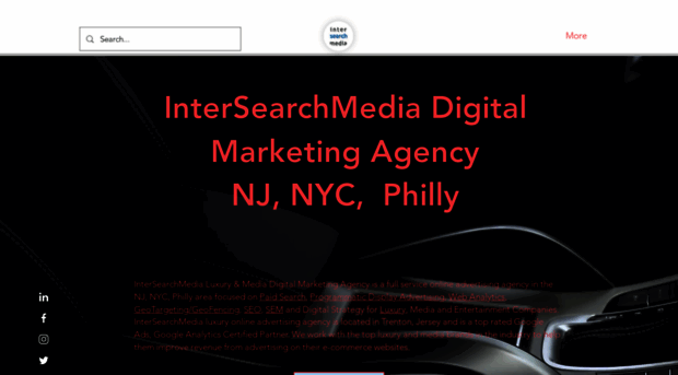 intersearchmedia.com