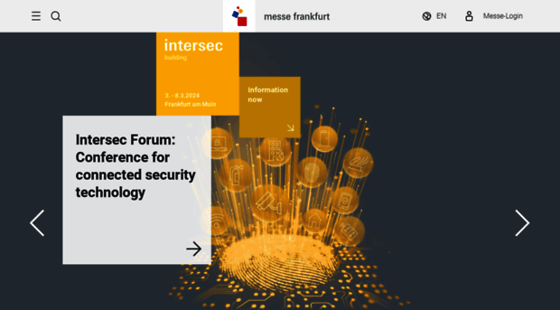 intersec-forum.messefrankfurt.com