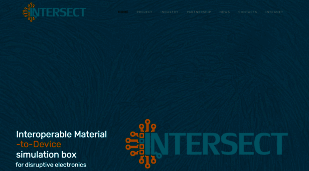 intersect-project.eu