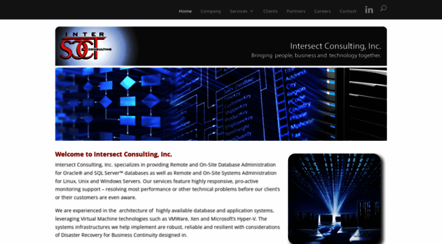 intersectconsult.com