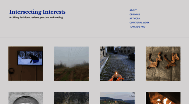 intersectinginterests.wordpress.com