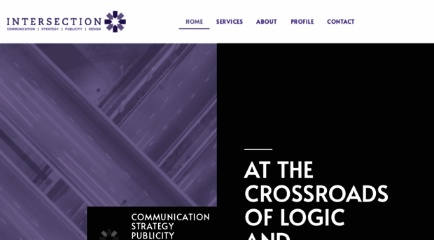 intersection.net.za