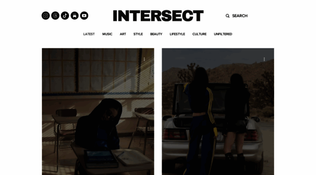 intersectmagazine.com