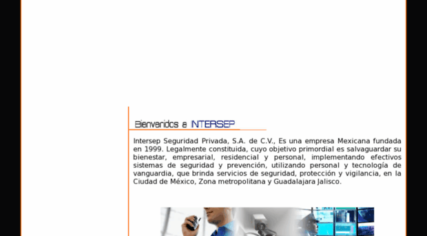 intersep.com.mx