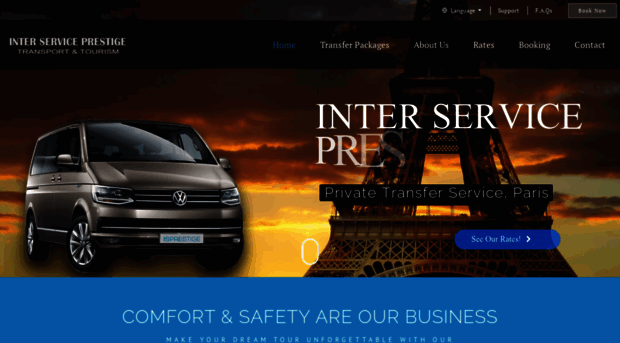 interserviceprestige.com