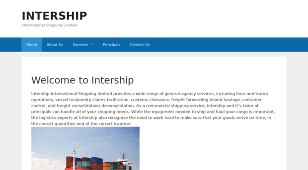 intership.com.jm