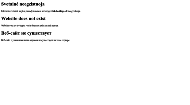 intershop.lt