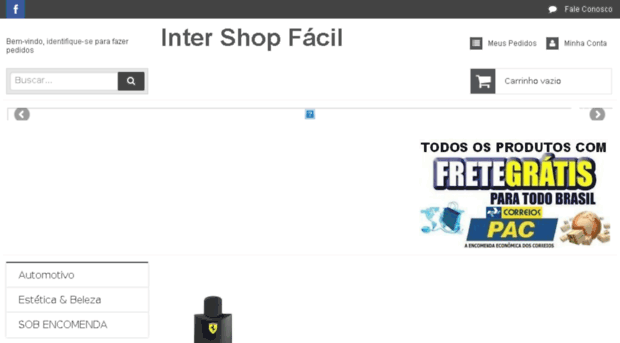 intershopfacil.com.br