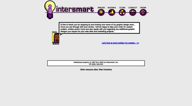 intersmart.com