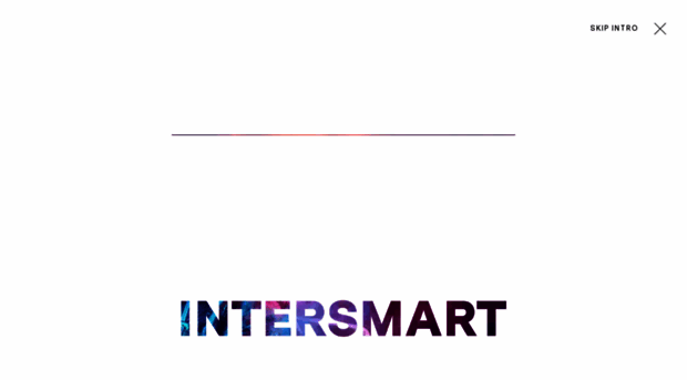 intersmartsolution.com