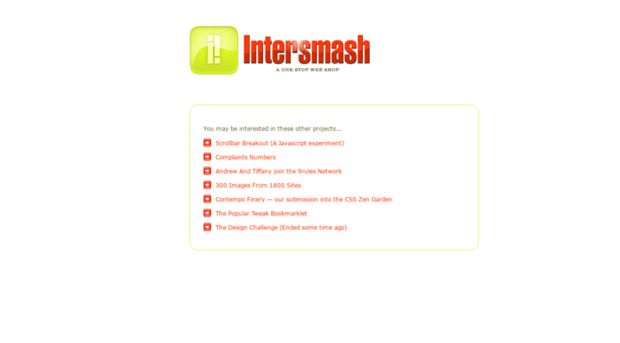 intersmash.com