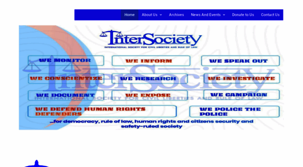 intersociety-ng.org