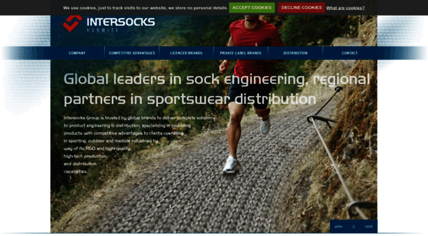 intersocks.com