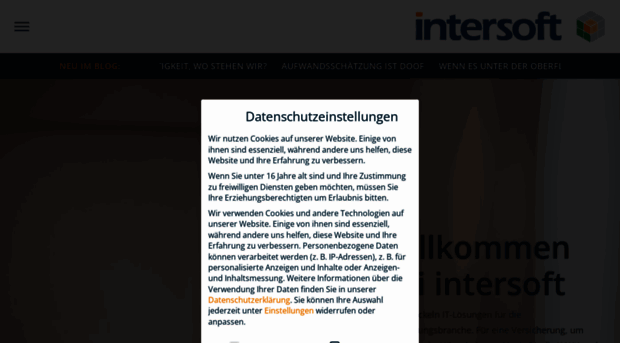 intersoft.de