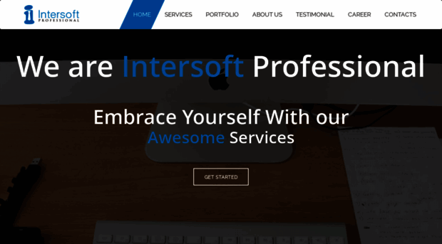 intersoftprofessional.com