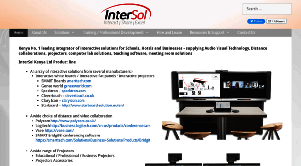 intersol.co.ke