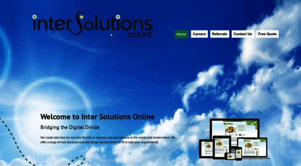 intersolutionsonline.com