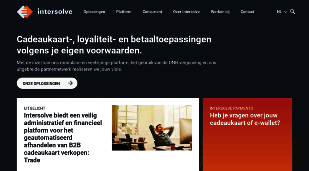 intersolve.nl