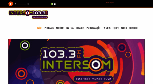 intersomfm.com.br