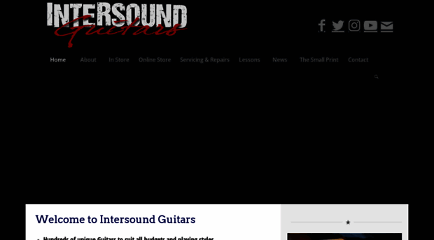 intersoundguitars.co.uk