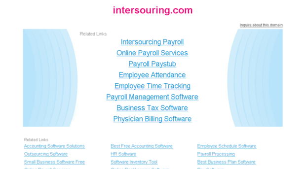 intersouring.com