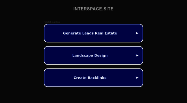 interspace.site