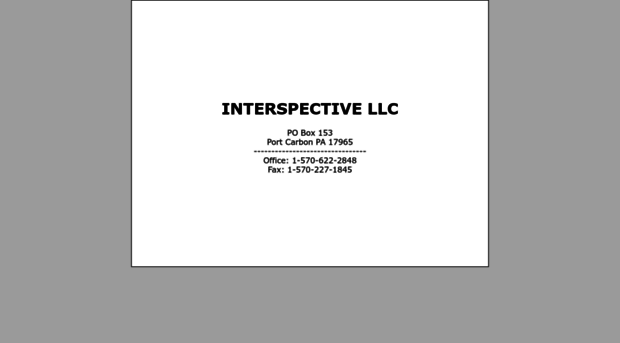 interspective.com