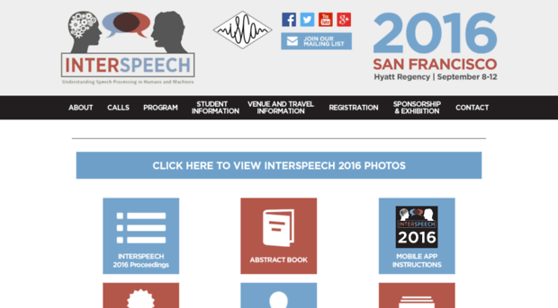 interspeech2016.org