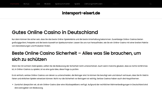 intersport-eisert.de